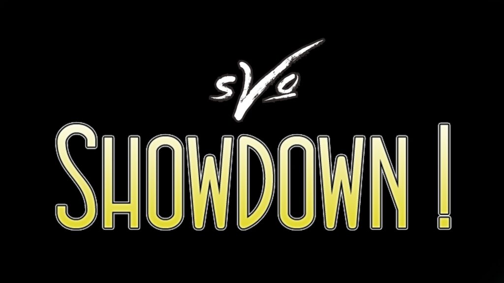 sVo Showdown #111
