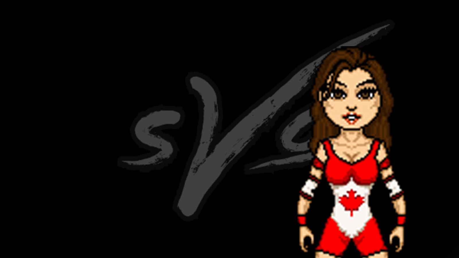 Alissia Young Sanctioned Violence Network