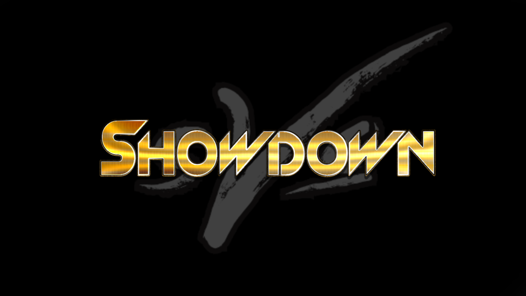 sVo Showdown 137