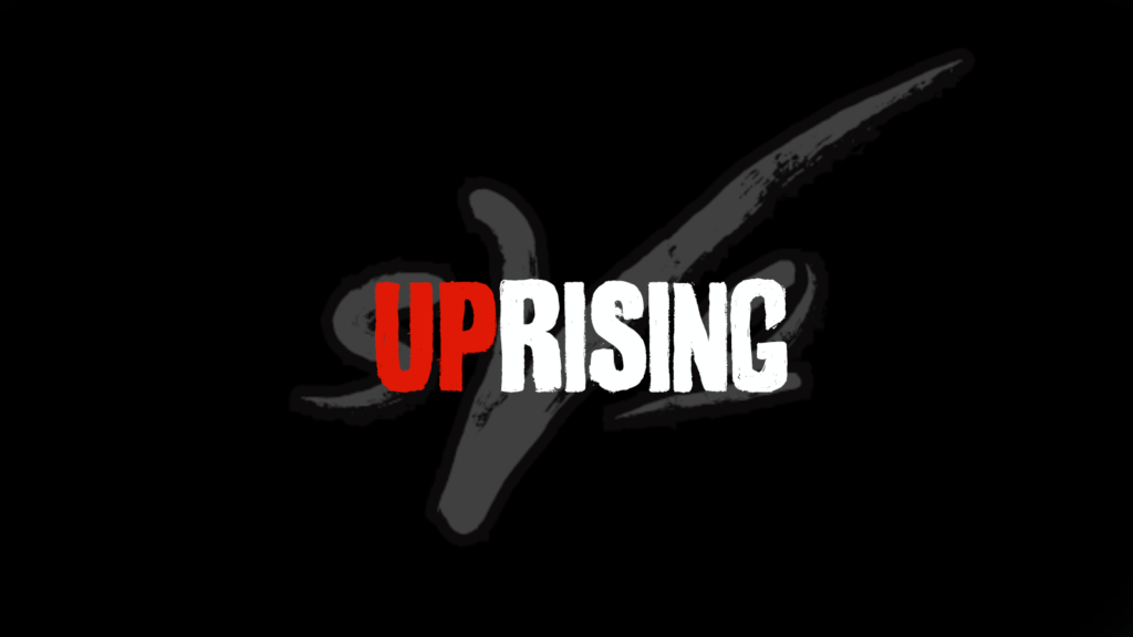 sVo Uprising #002