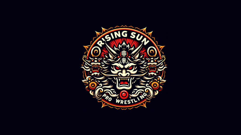 Rising Sun Pro Wrestling – Coming to Sanctioned Violence in 2024!