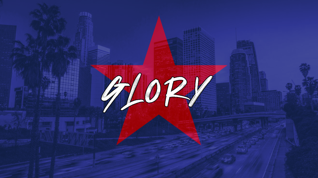 Glory Championship Wrestling 10