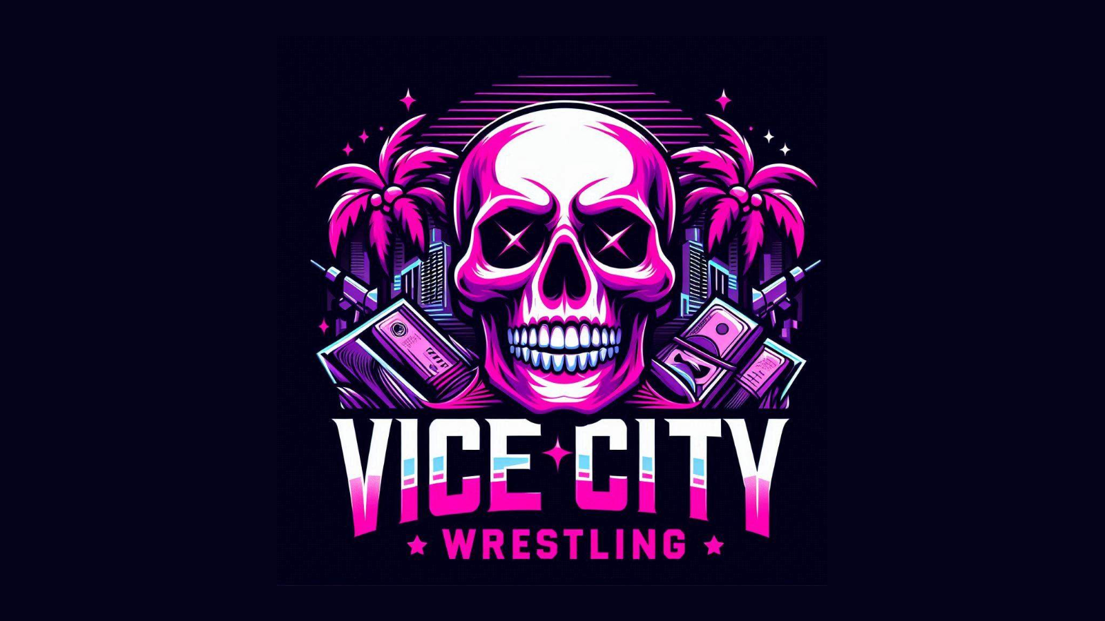 Vice City Wrestling