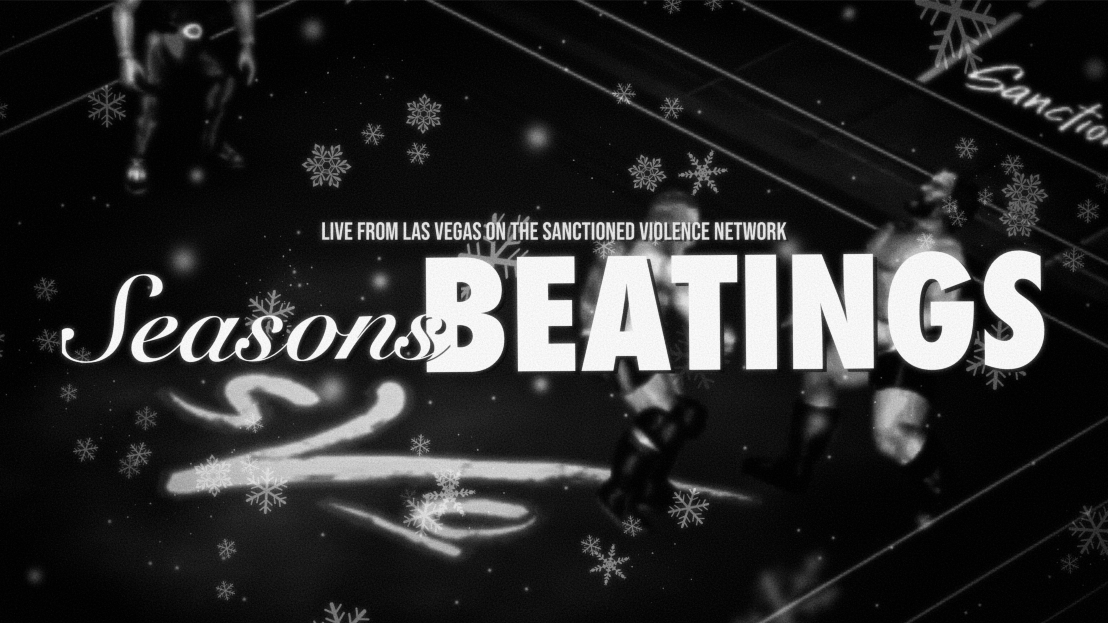 sVo Seasons Beatings 2024 PPV