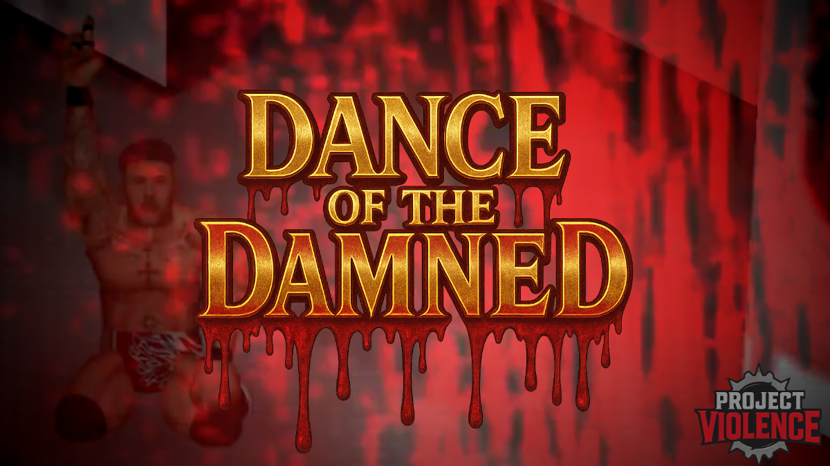 PV Dance of the Damned 2025 PPV