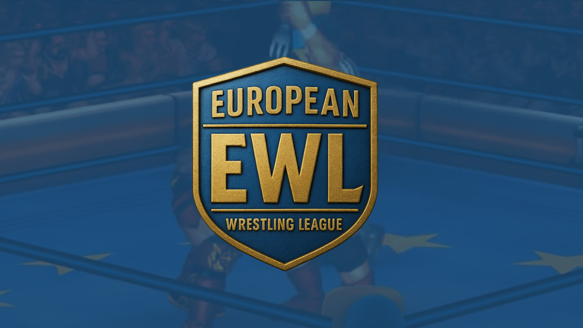 European Wrestling League Confirmed for Season 2 Return Late August!