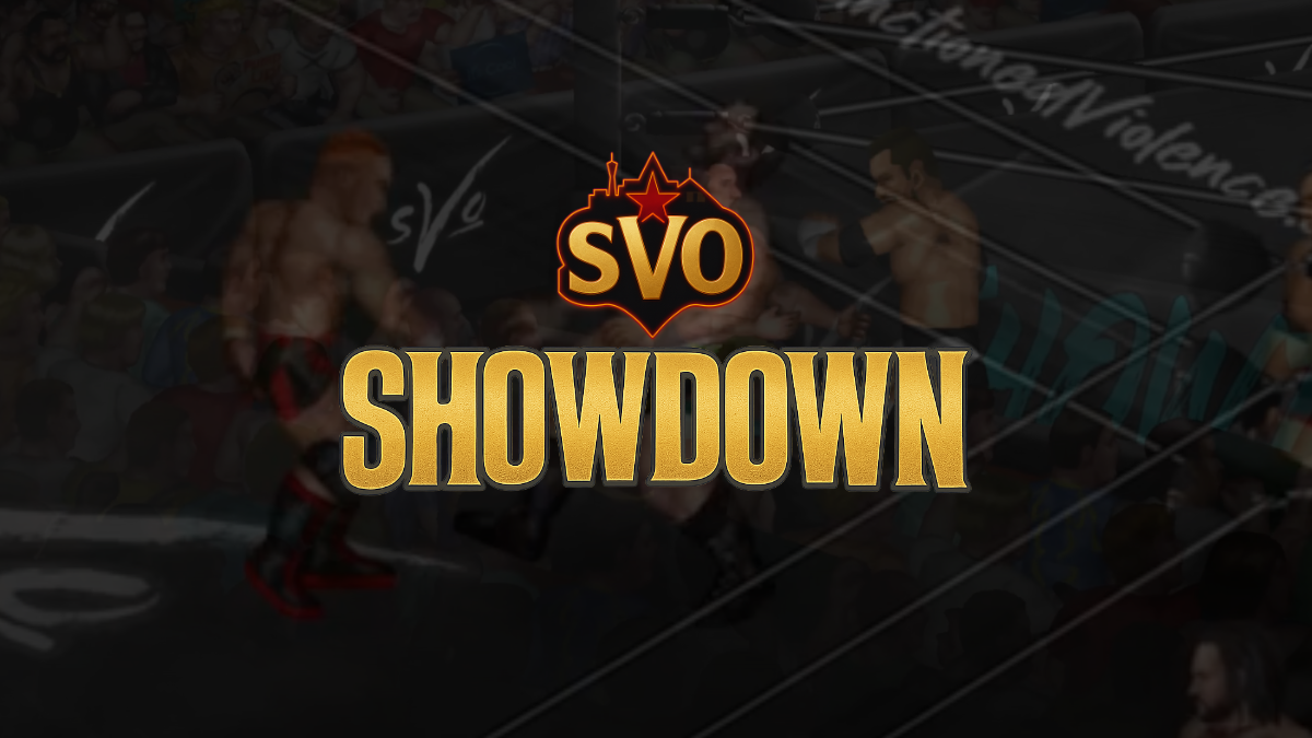 sVo Showdown 234