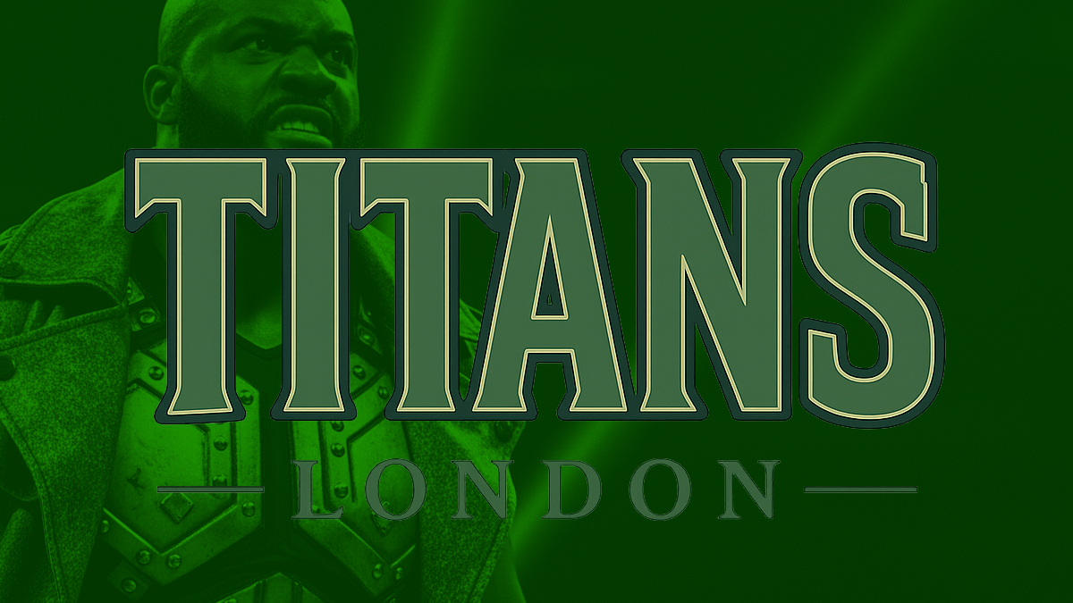 DW Titans 2025