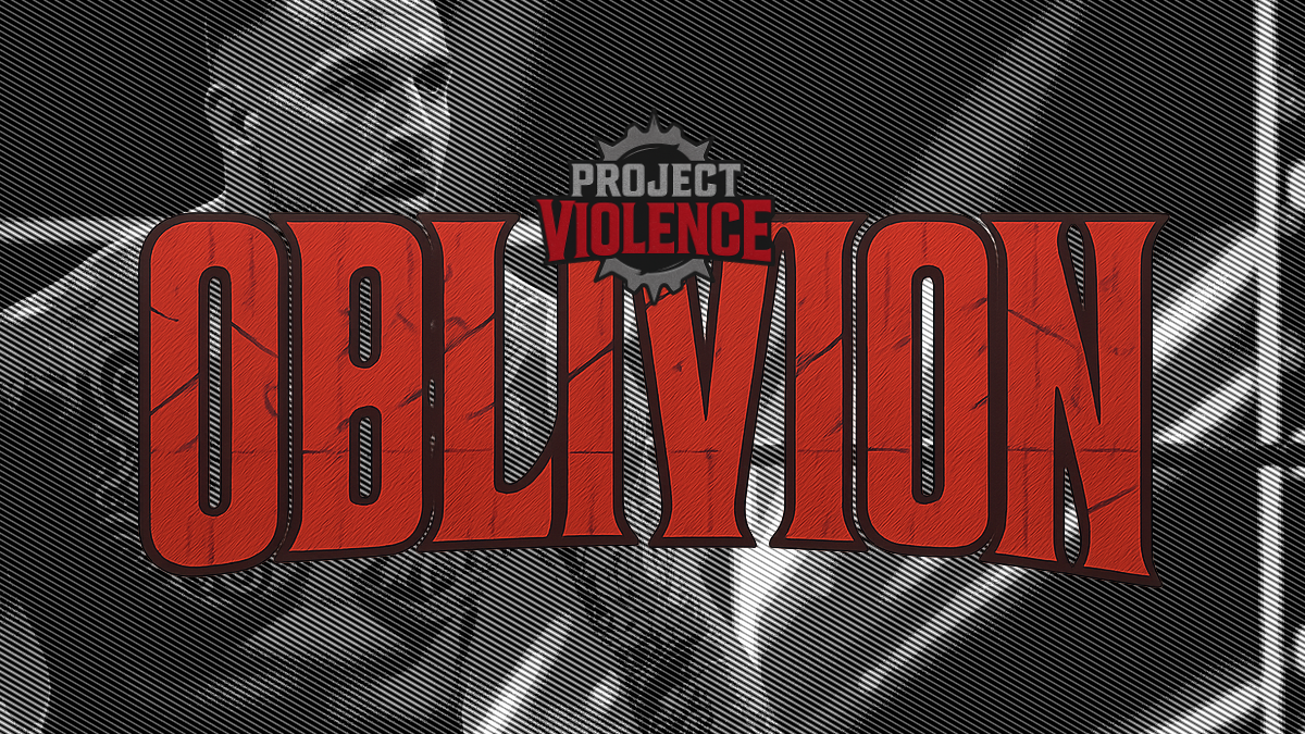PV Oblivion 2025 PPV