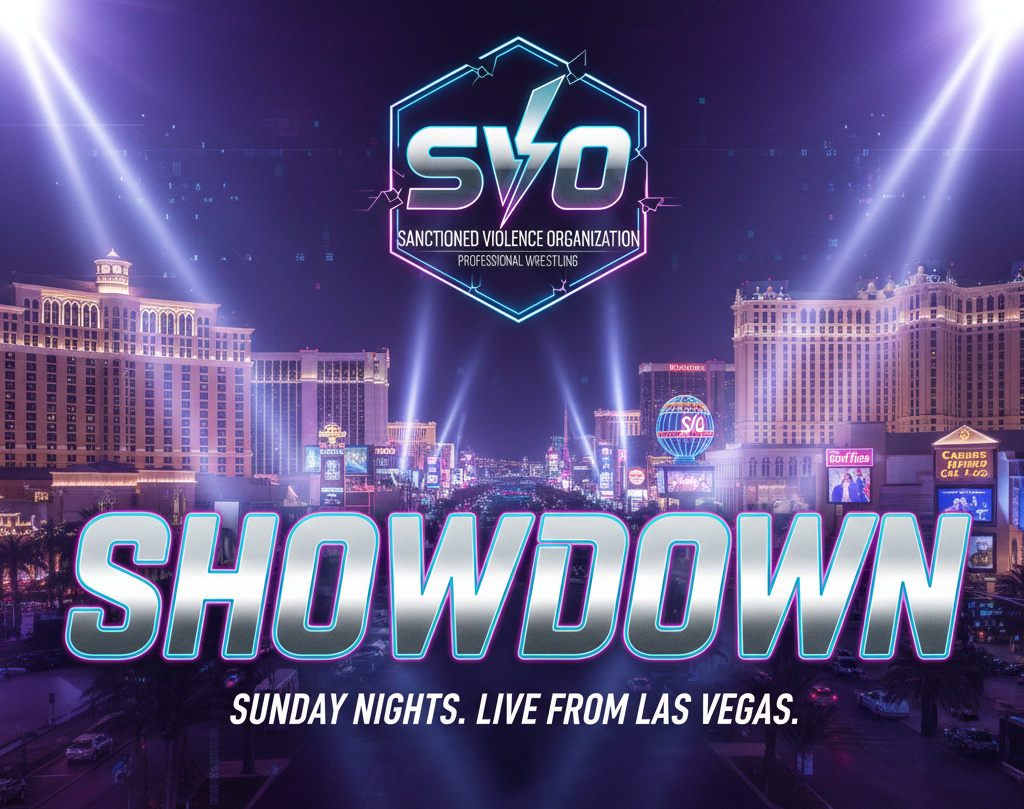 Las Vegas Braces for Showdown 259