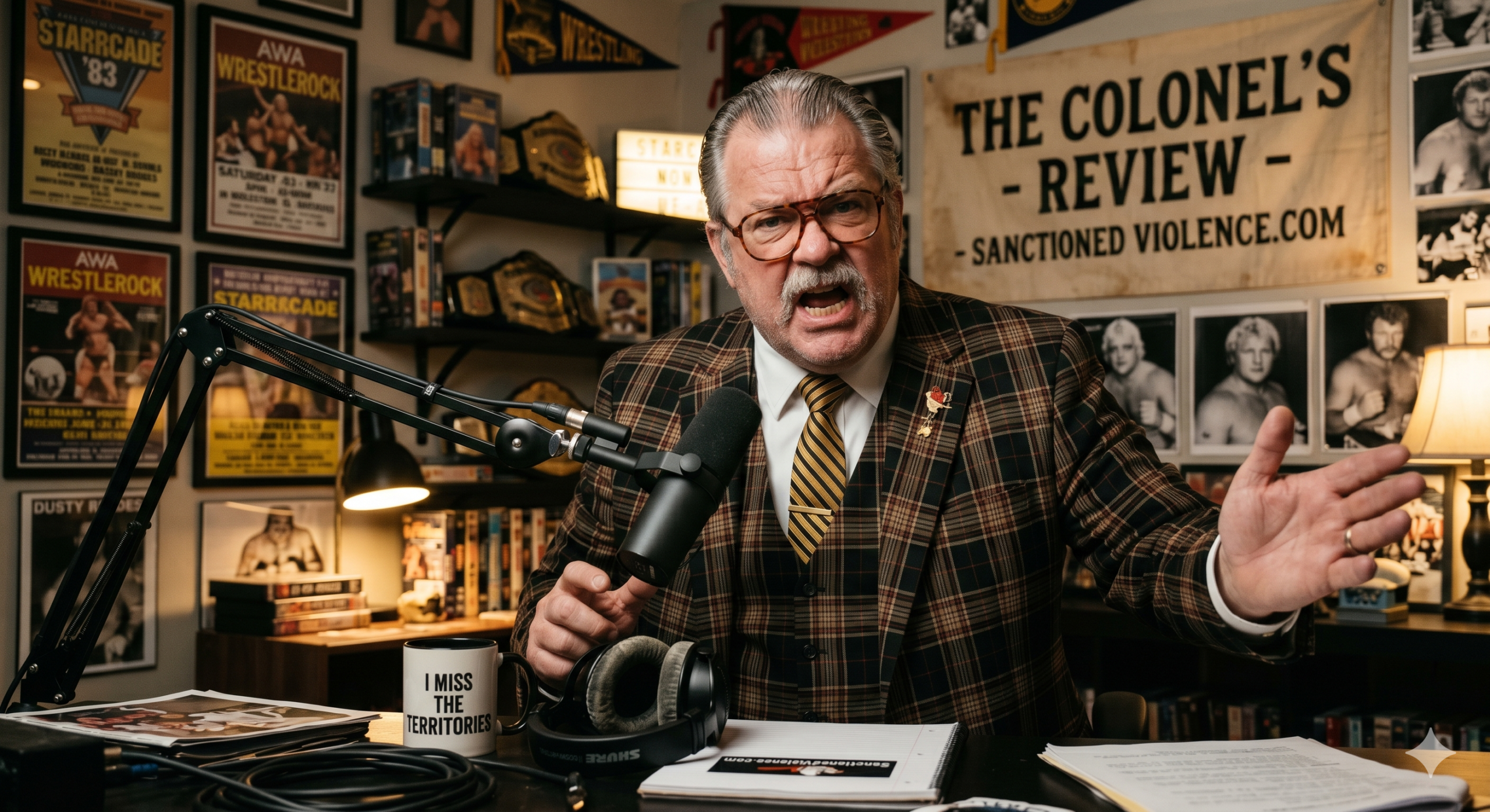 A Circus of Sloppy Spots and Zero Psychology: My Review of PV Uprising 149