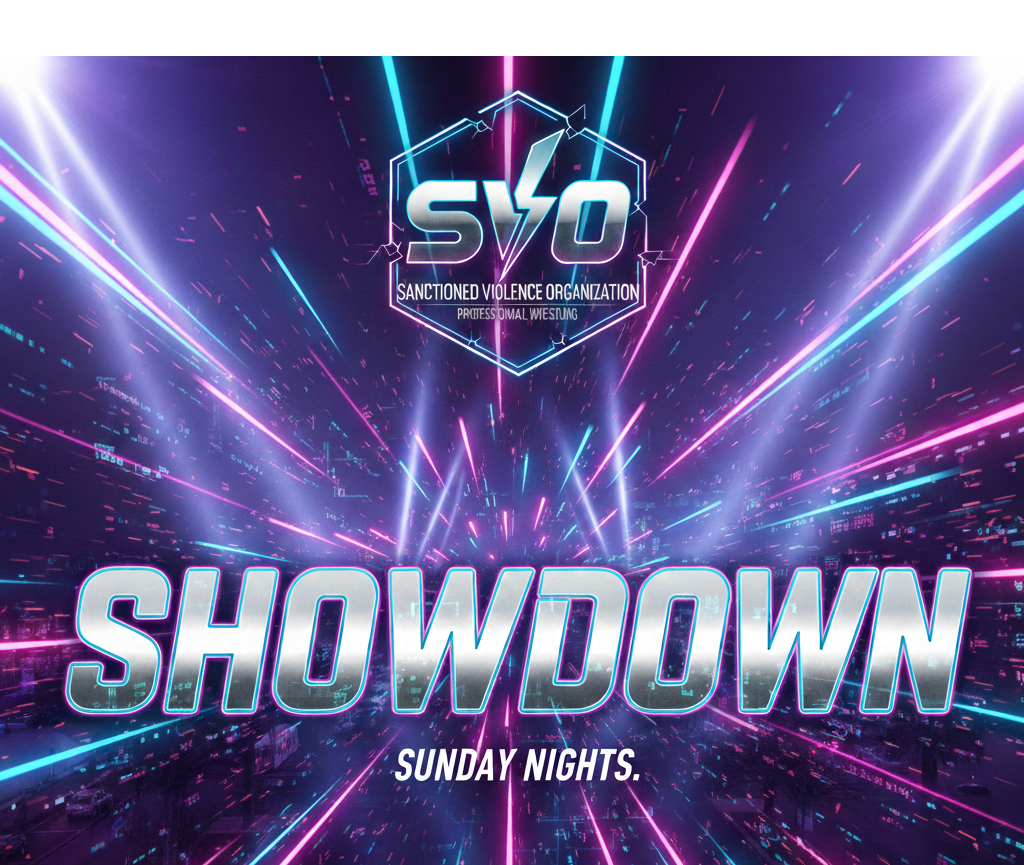 sVo Announces Blockbuster European Tour and Canadian PPV Venue