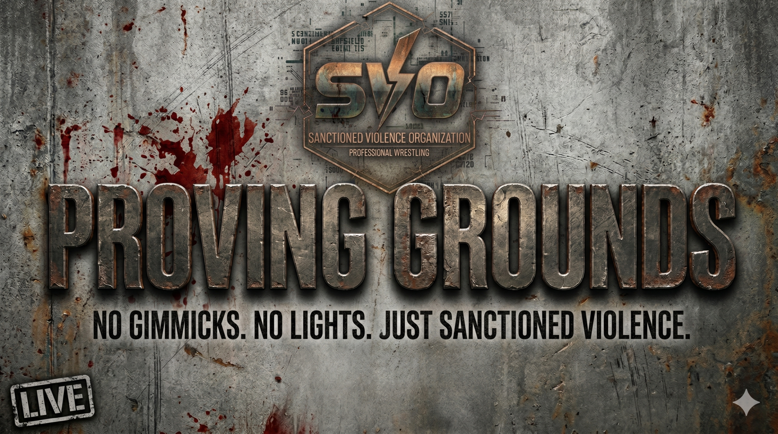 sVo Proving Grounds 68